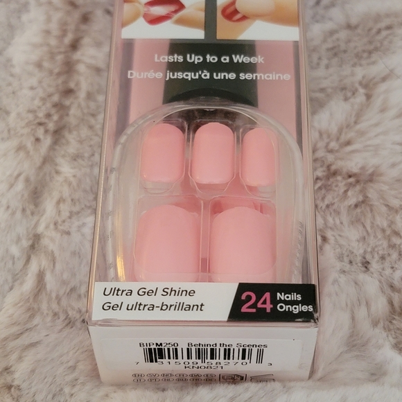 Impress Nails - Picture 2 of 3